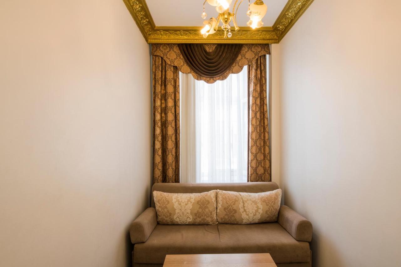 Punto Suite Istanbul Exterior foto