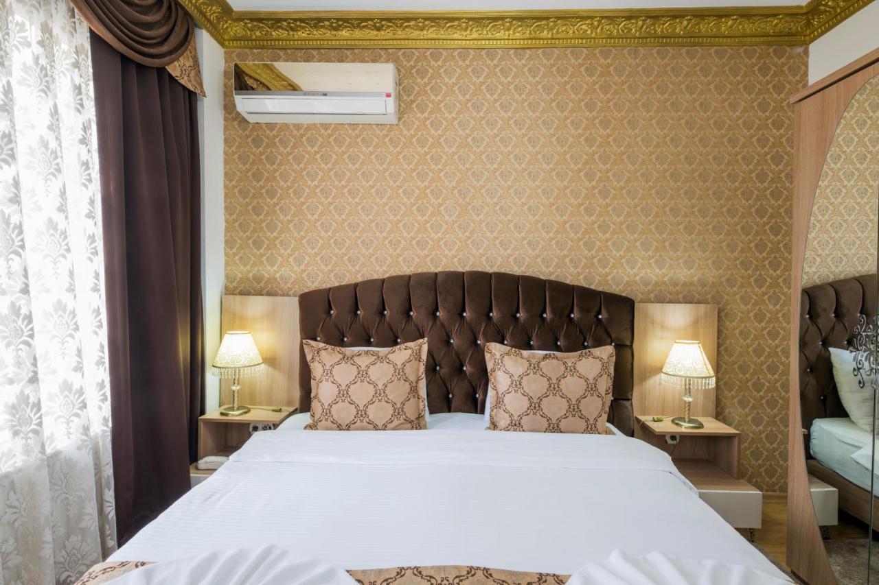 Punto Suite Istanbul Exterior foto